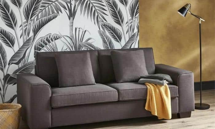 yellow-color-with-charcoal-grey-couch