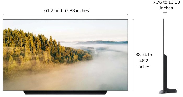 How-big-is-a-77-inch-TV