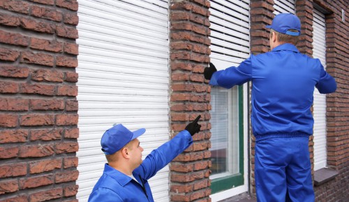 Professional-solution-1-to-cover-garage-door-windows