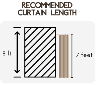 curtain-length-for-8ft-ceiling-heights