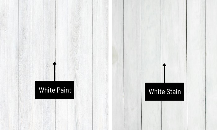 Opacity-of-White-paint-vs-White-stain