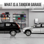 What is a Tandem Garage
