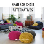 bean bag chair alternatives