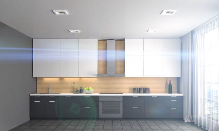 kitchen-cabinet-with-dark-at-the-bottom-and-light-at-the-top