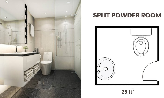 split-powder-room-layout-ideas