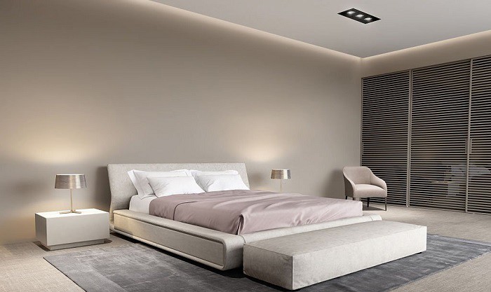 tan-and-gray-bedroom