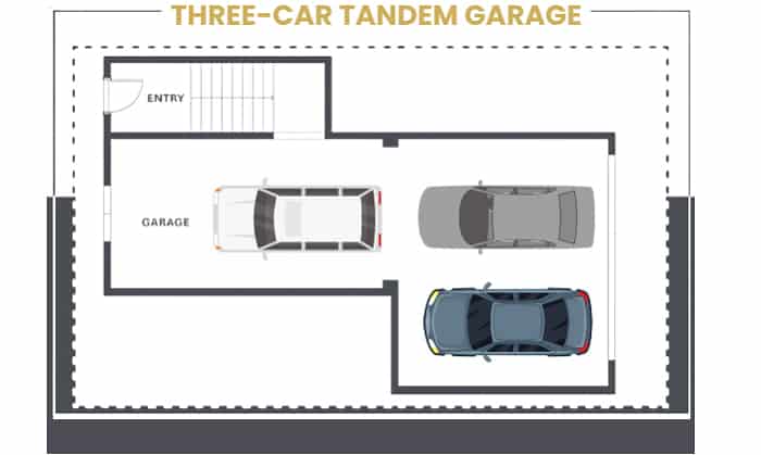 three-car-tandem-garage