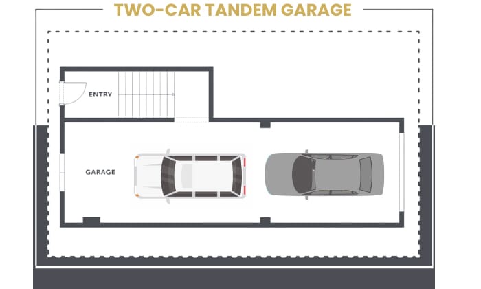 two-car-tandem-garage