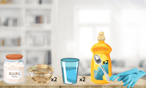 Clean-Fiberglass-Tubs-With-Baking-Soda-and-White-Vinegar