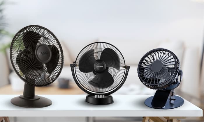 Table-fans-Alternative-to-Ceiling-Fans
