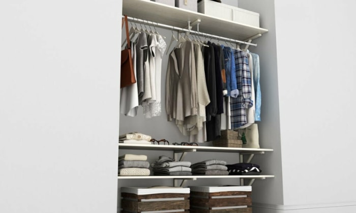 Coat-Closet-Shelves