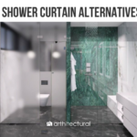 Shower-Curtain-Alternatives