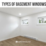 Types of Basement Windows