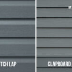dutch lap vs clapboard siding
