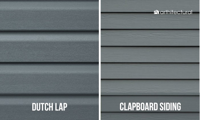 Dutch Lap vs Clapboard Siding: Choosing Home’s Exterior Style